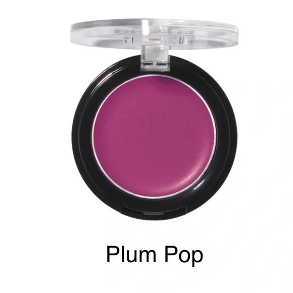 CLEARANCE Avon “Plum Pop” Creamy Blush-NEW IN BOX - Picture 1 of 2
